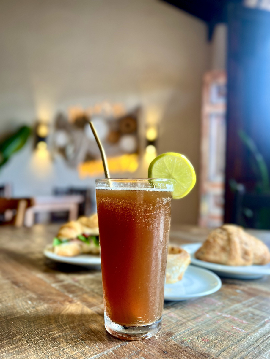 Meu Pé da Serra Café — peça 4 do portfólio PAV Studio