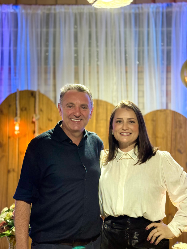 Lembranças de uma celebração — peça 2 do portfólio PAV Studio