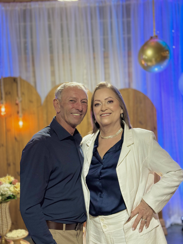 Lembranças de uma celebração — peça 3 do portfólio PAV Studio